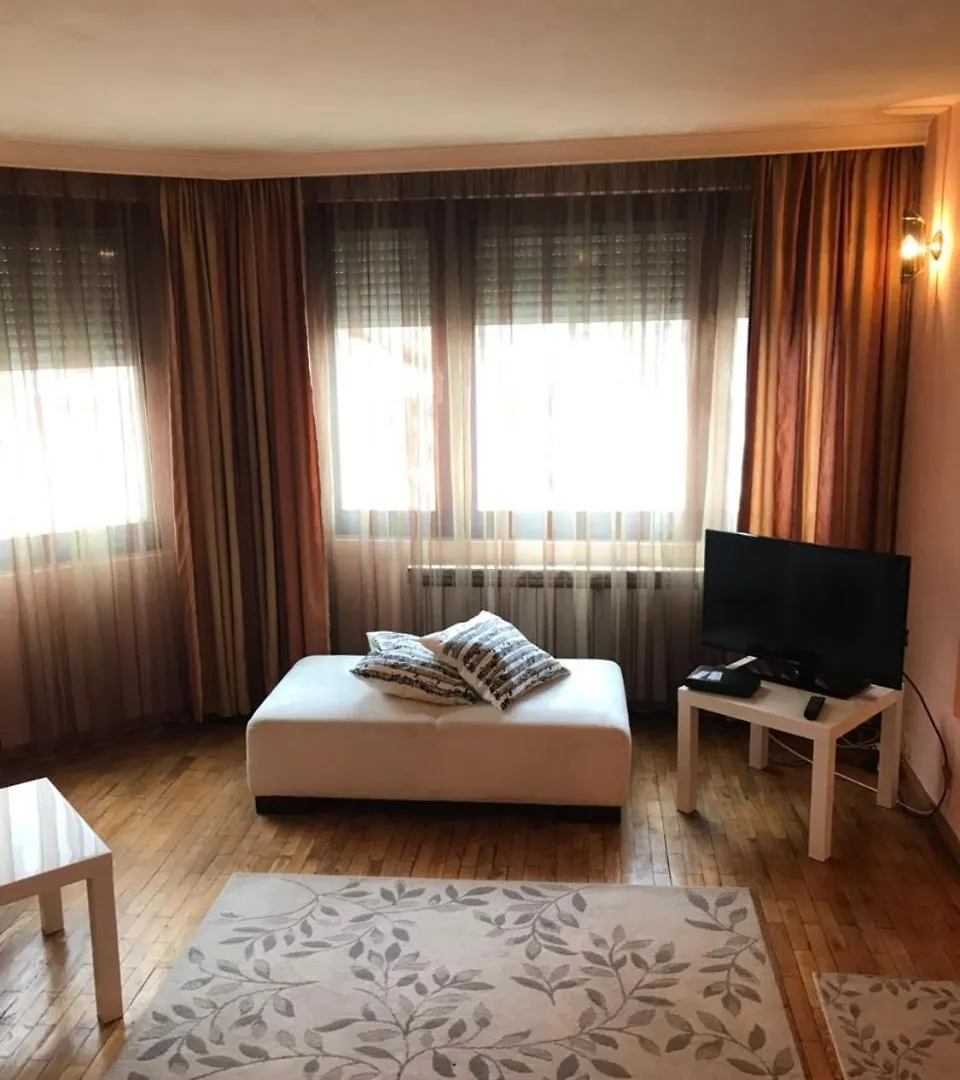Good Mood Studio By Flat Mаnager Sofia Apartment