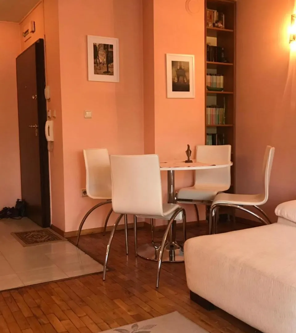Good Mood Studio By Flat Mаnager Sofia Apartament