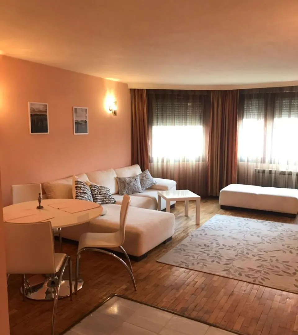 Apartament Good Mood Studio By Flat Mаnager Sofia
